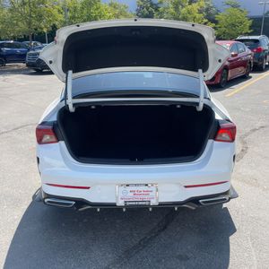 2021 KIA K5 GT-LINE thumbnail 42