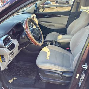 صورة مصغرة 32 لـ 2016 KIA SORENTO LX
