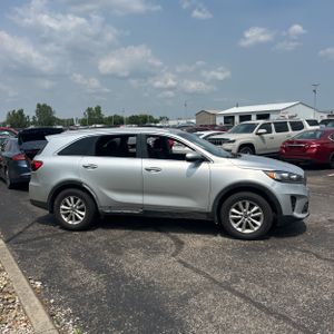 صورة 10 لـ 2020 KIA SORENTO LX
