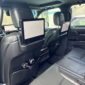 2023 Lexus LX 600 LUXURY thumbnail 33