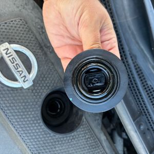 2014 Nissan SENTRA S 缩略图 46