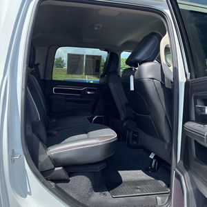 2024 RAM 2500 LARAMIE — миниатюра 35