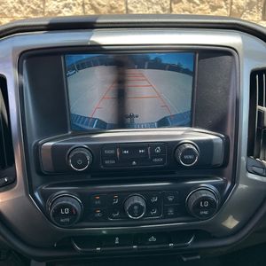 صورة مصغرة 31 لـ 2016 Chevrolet SILVERADO 1500 LT
