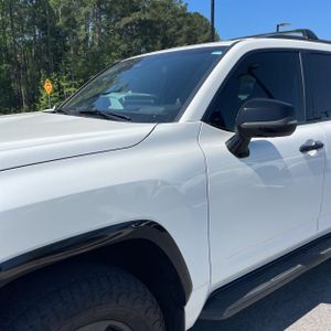 LEXUS LX 700H OVERTRAIL - 2