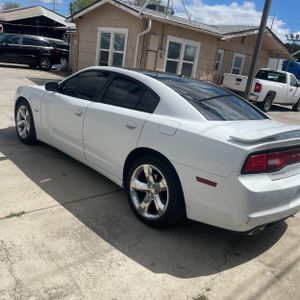 DODGE CHARGER R/T MAX - 5