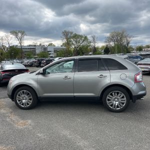 FORD EDGE LIMITED - 3