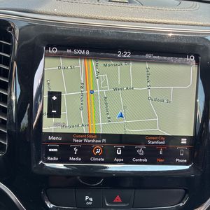 2019 JEEP CHEROKEE LIMITED — миниатюра 39