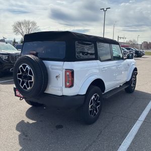 FORD BRONCO OUTER BANKS - 8