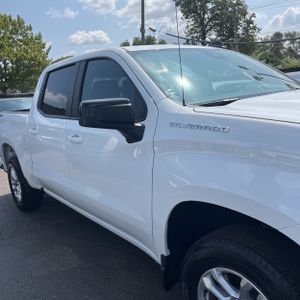 2026 Chevrolet SILVERADO 1500 RST 照片 13