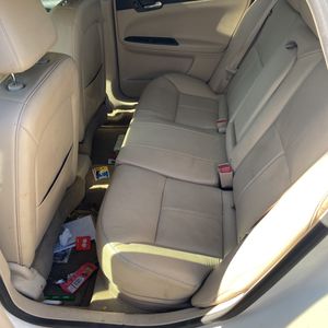 2006 Chevrolet IMPALA SS — миниатюра 34