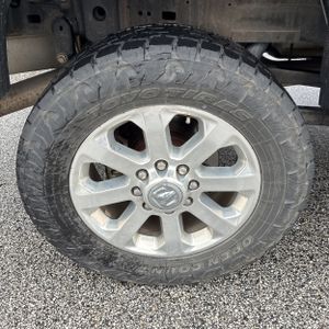 2018 RAM 2500 LARAMIE 缩略图 17