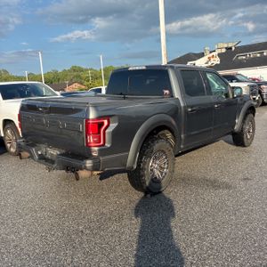 صورة 8 لـ 2019 FORD F-150 RAPTOR