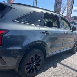 KIA SORENTO SX PRESTIGE - 9