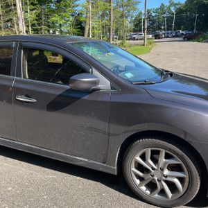 صورة مصغرة 13 لـ 2014 Nissan SENTRA SR