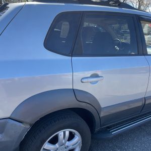 HYUNDAI TUCSON SE - 9