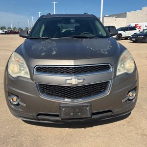 صورة 14 لـ 2010 Chevrolet EQUINOX LT