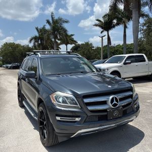 صورة مصغرة 12 لـ 2015 Mercedes-BENZ GL
