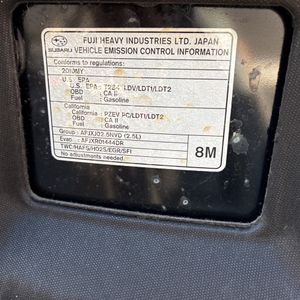 2010 Subaru LEGACY 2.5I 缩略图 47