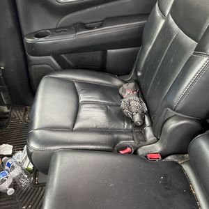 2016 Nissan PATHFINDER PLATINUM — фото 76