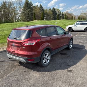 FORD ESCAPE SE - 8