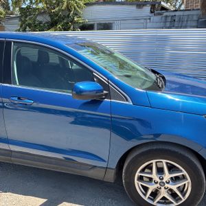 2022 FORD EDGE SEL thumbnail 13