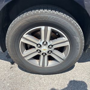صورة مصغرة 19 لـ 2017 Chevrolet TRAVERSE LT