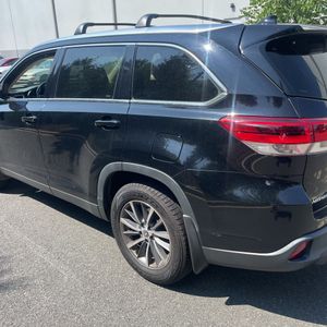 صورة مصغرة 59 لـ 2019 Toyota HIGHLANDER XLE