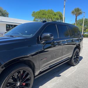 CADILLAC ESCALADE-V BASE - 2