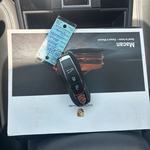 صورة مصغرة 54 لـ 2022 Porsche MACAN S