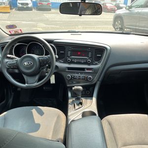 2015 KIA OPTIMA LX 缩略图 35