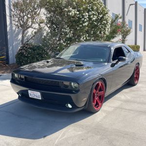 صورة 1 لـ 2012 Dodge CHALLENGER R/T
