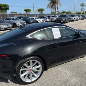 صورة 9 لـ 2020 Jaguar F-TYPE P300