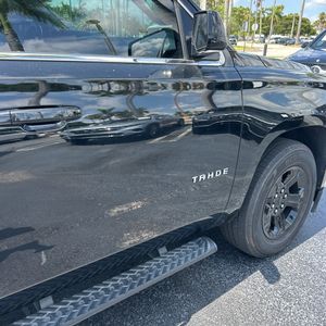 صورة مصغرة 57 لـ 2019 Chevrolet TAHOE LS
