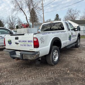 FORD F250 S/D XLT - 8