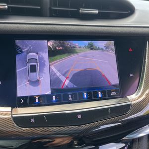 2020 Cadillac XT6 PREMIUM LUXURY 缩略图 38