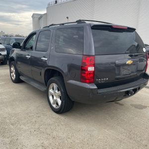 CHEVROLET TAHOE LT - 5