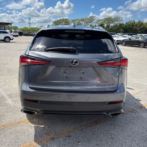 LEXUS NX 300 BASE - 7