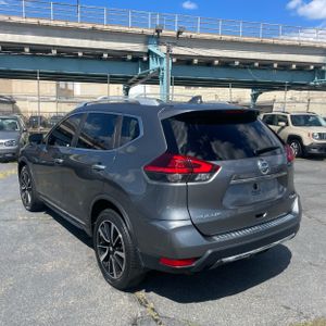 صورة 5 لـ 2018 Nissan ROGUE SL
