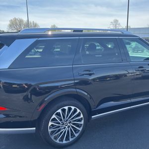 HYUNDAI PALISADE CALLIGRAPHY - 9