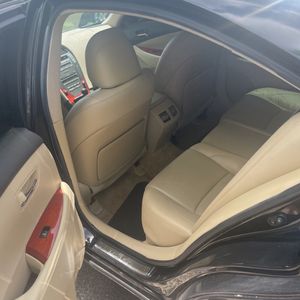 2007 Lexus ES 350 BASE 缩略图 31