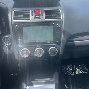 2017 Subaru WRX LIMITED — фото 38