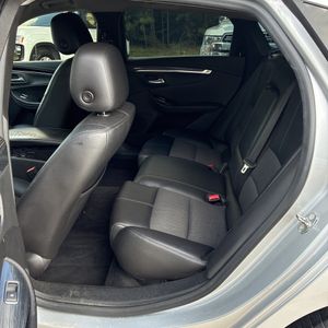 2017 Chevrolet IMPALA LT — миниатюра 34