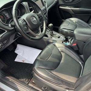 2019 JEEP CHEROKEE LATITUDE PLUS 缩略图 65