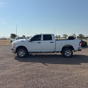2024 RAM 2500 TRADESMAN 照片 3