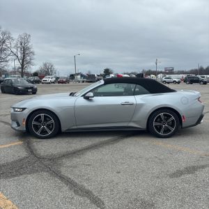 FORD MUSTANG ECOBOOST PREMIUM - 3