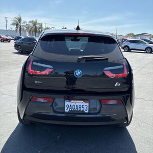 BMW I3 BASE - 7