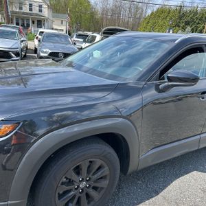 MAZDA CX-50 2.5 S PREFERRED - 2