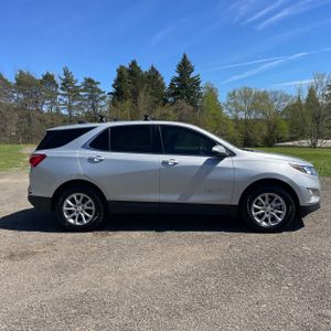 CHEVROLET EQUINOX - 10