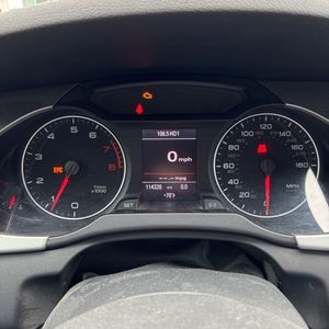 صورة مصغرة 38 لـ 2011 AUDI A4 2.0T PREMIUM