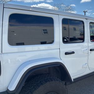 JEEP WRANGLER RUBICON 392 - 9